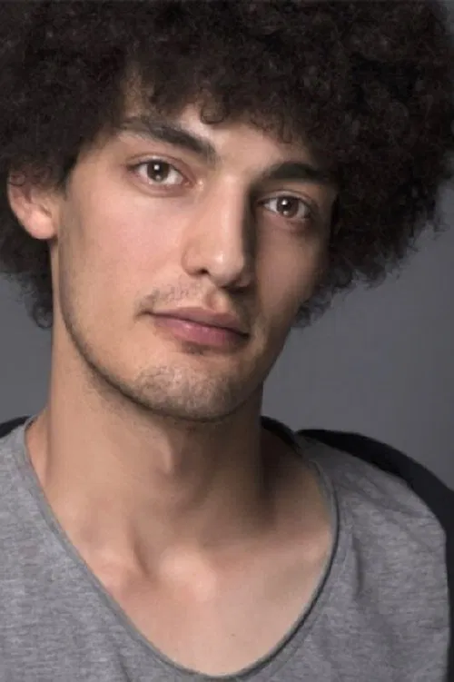 Afshin Hassanloo profile picture
