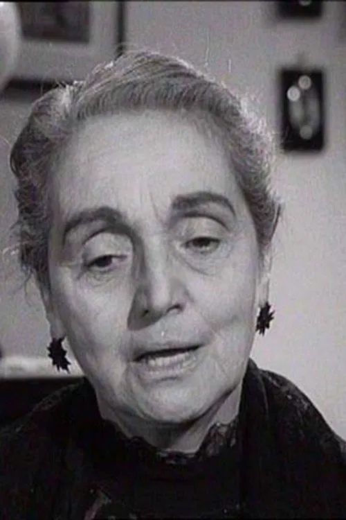 Marie Burke profile picture