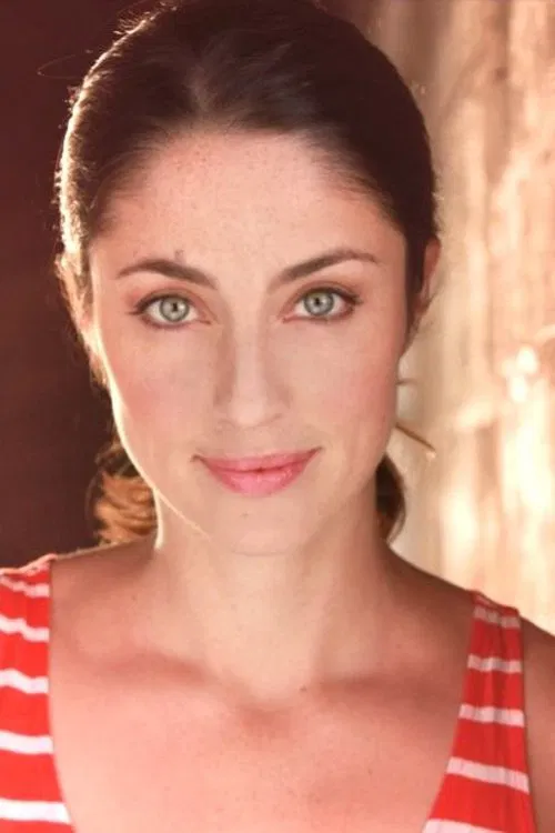 Foto de perfil de Rebecca Neuenswander