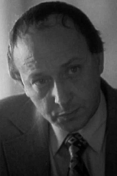 Lev Mashlyatin profile picture