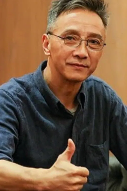 Li Shihong profile picture
