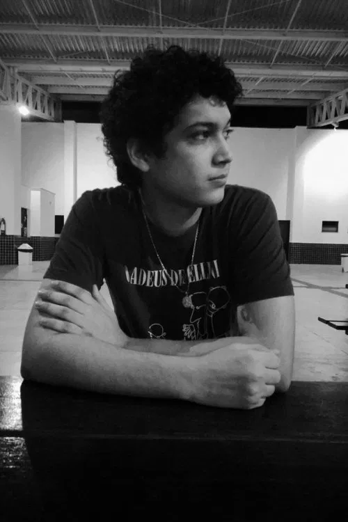 Adílio Moreno profile picture