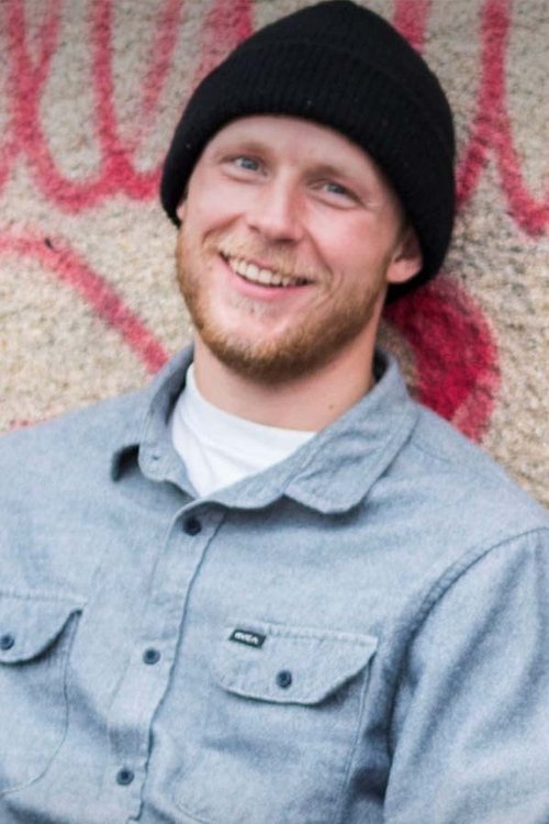 Magnus Hanson profile picture