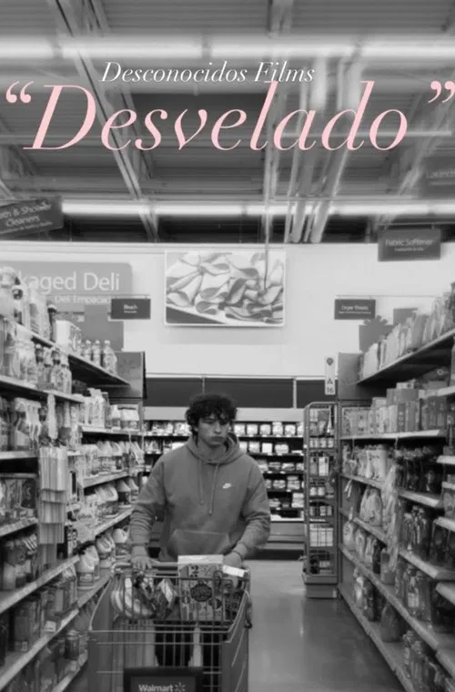 Desvelado movie poster