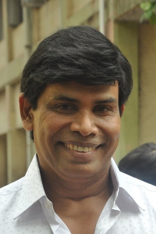Anandaraj profile picture