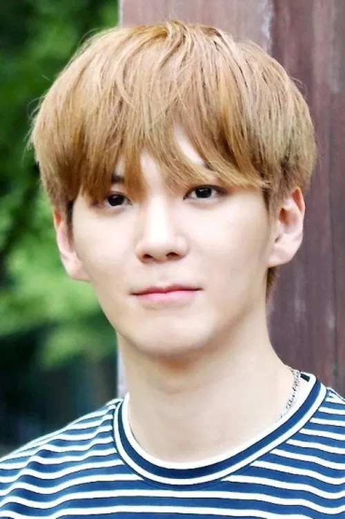 Foto de perfil de Heo Jun