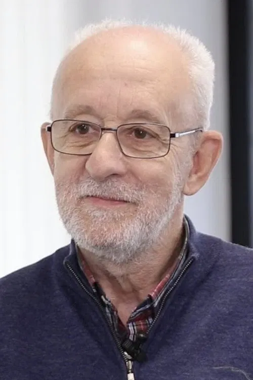 Carlos F. Heredero profile picture
