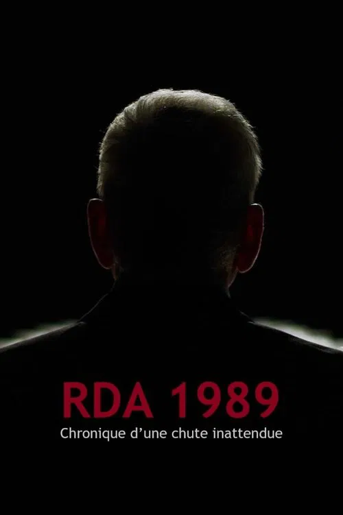 Palace of Ghosts: The Last Anniversary of the GDR movie poster