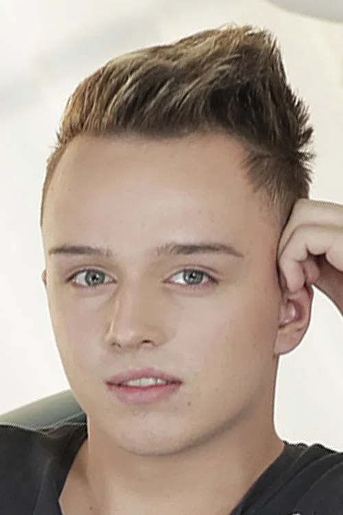 Foto de perfil de Mark Flynn