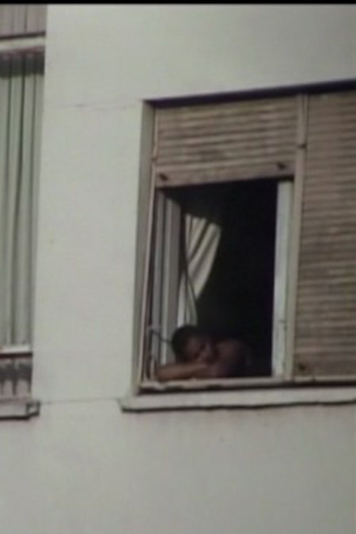 Hotel Saudade movie poster
