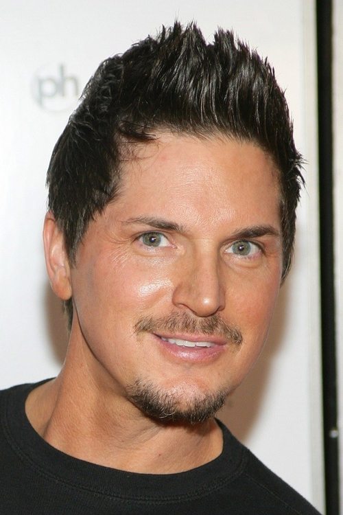 Zak Bagans profile picture
