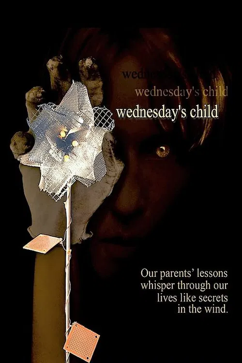 Wednesday's Child movie poster