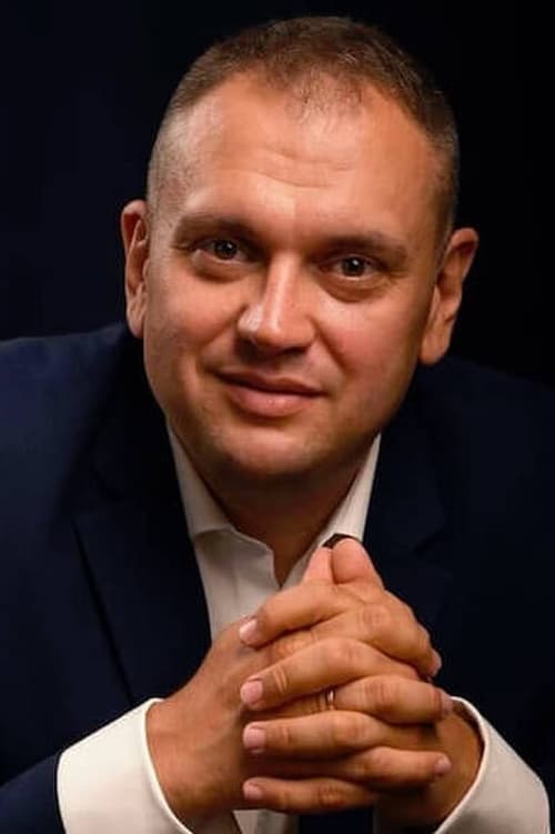 Vitalii Ivanchenko profile picture