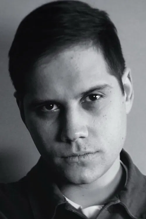 Nikita Andrienko profile picture