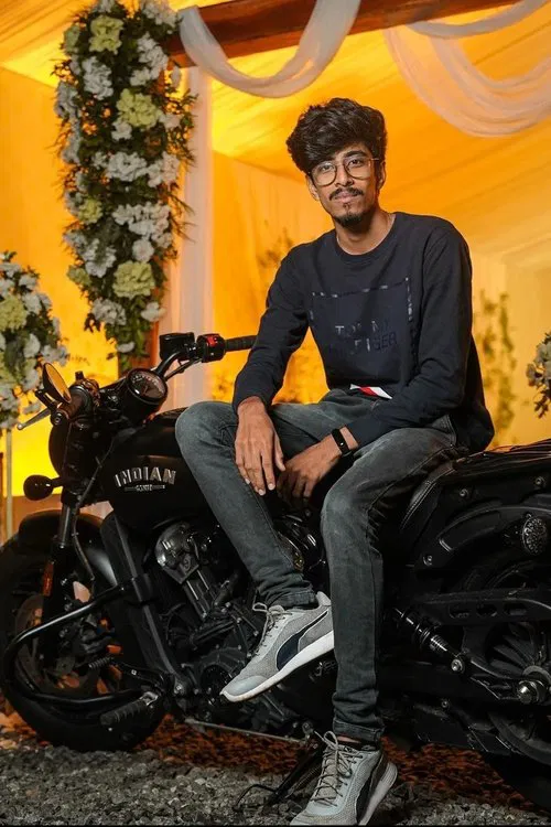 Davis Joseph profile picture