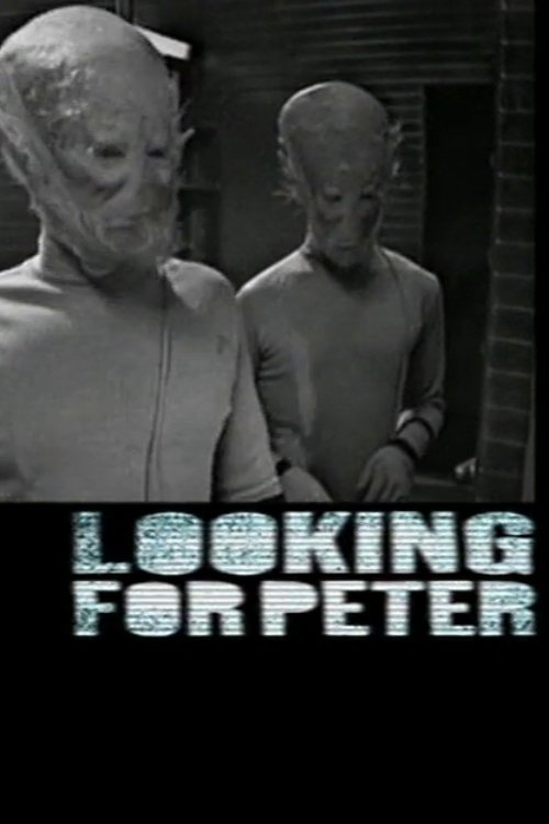 Looking for Peter movie poster