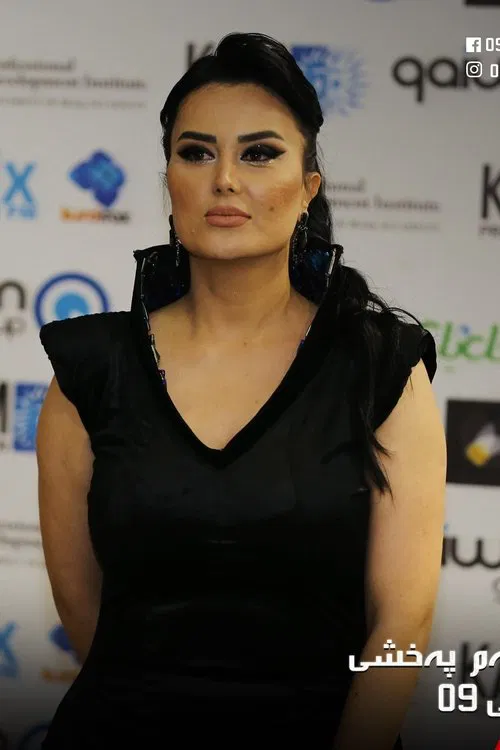 Chrika Abarash profile picture