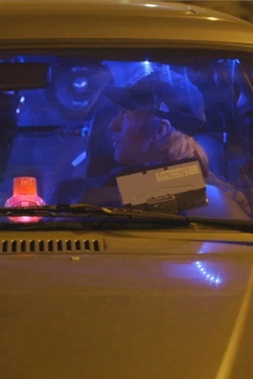 Centrum movie poster