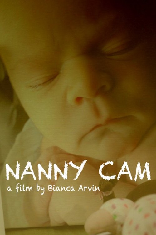 Nanny Cam movie poster