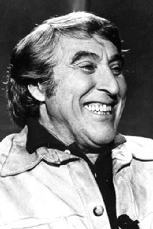 Luis Alcoriza profile picture