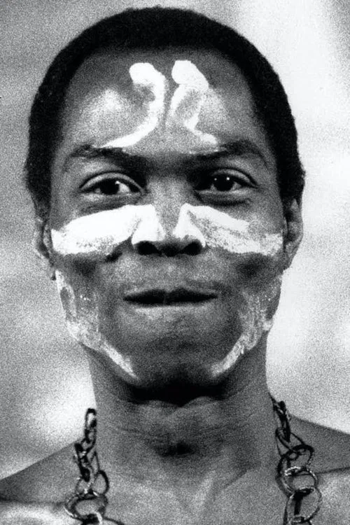 Fela movie poster