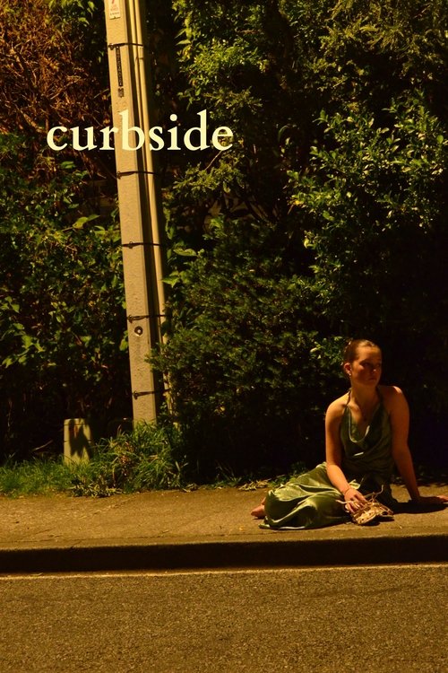 Curbside movie poster
