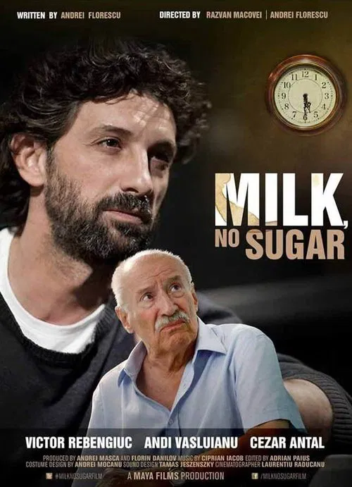 Milk, No Sugar movie poster
