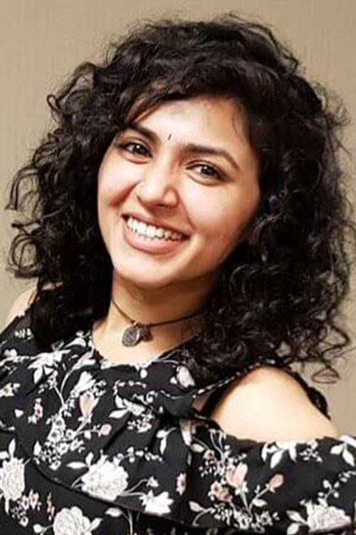 Maalavika Sundar profile picture