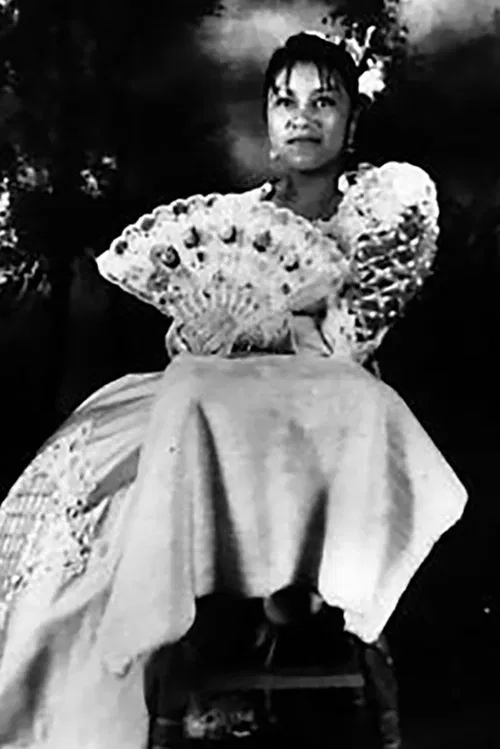 Poster do filme XV en Zaachila