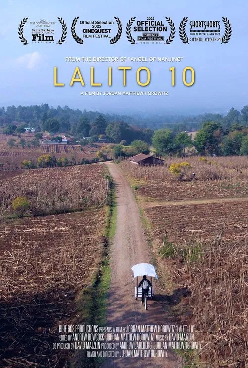 Lalito 10 movie poster