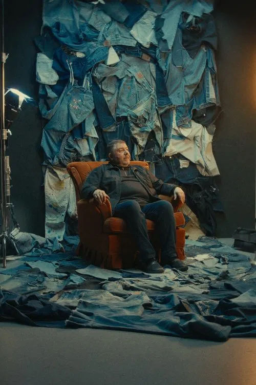 Not A Documentary About Jorts movie poster