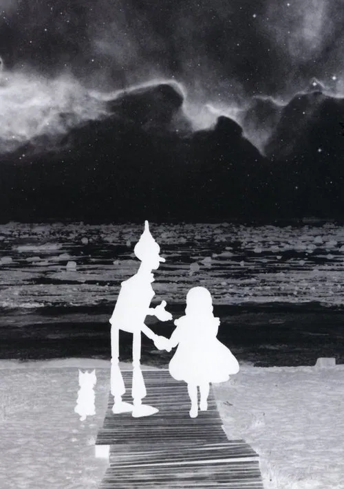 The White Stripes: Under Nova Scotian Lights movie poster