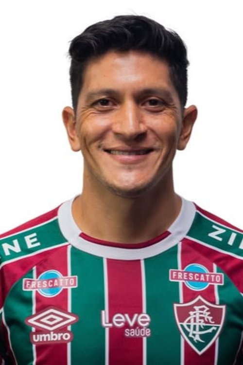 Germán Cano profile picture