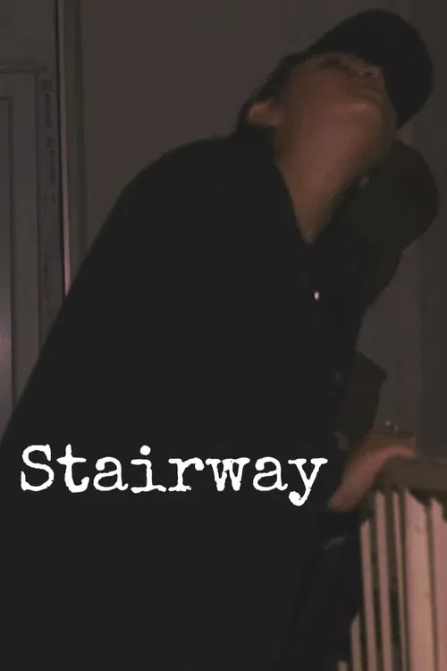 Stairway movie poster