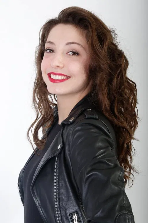 Foto de perfil de Chrystelle Canals