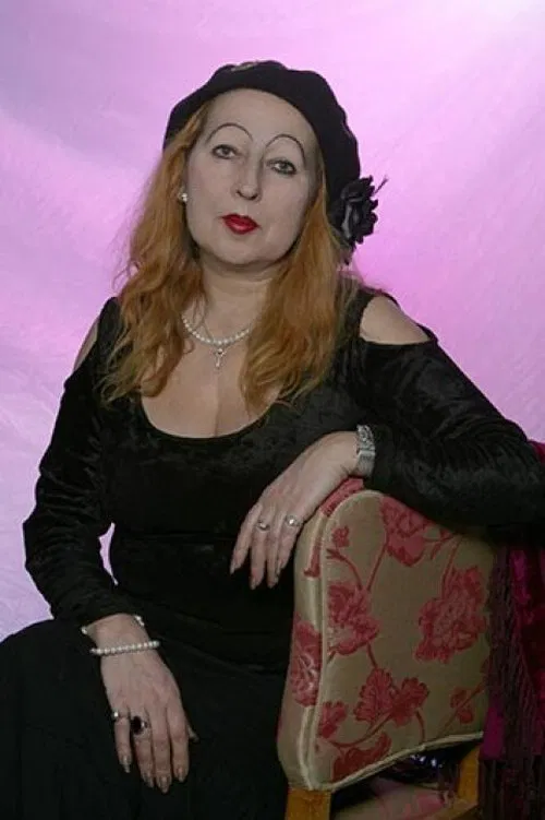 Foto de perfil de Ilona Brūvere