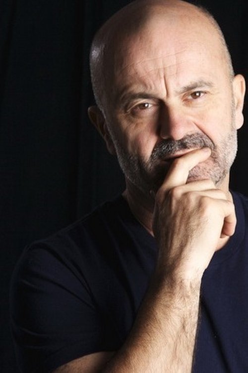 Sergio Pierattini profile picture