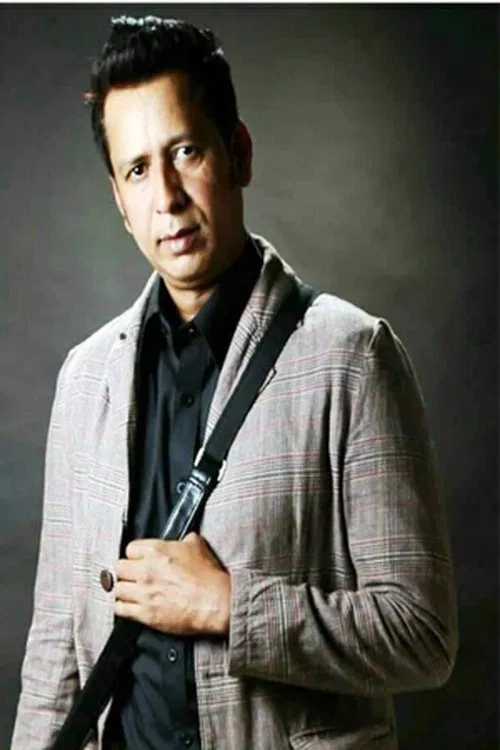 Sanjeev Pandey profile picture