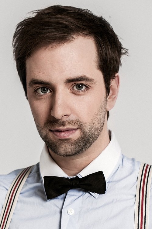 Étienne Dupuis profile picture