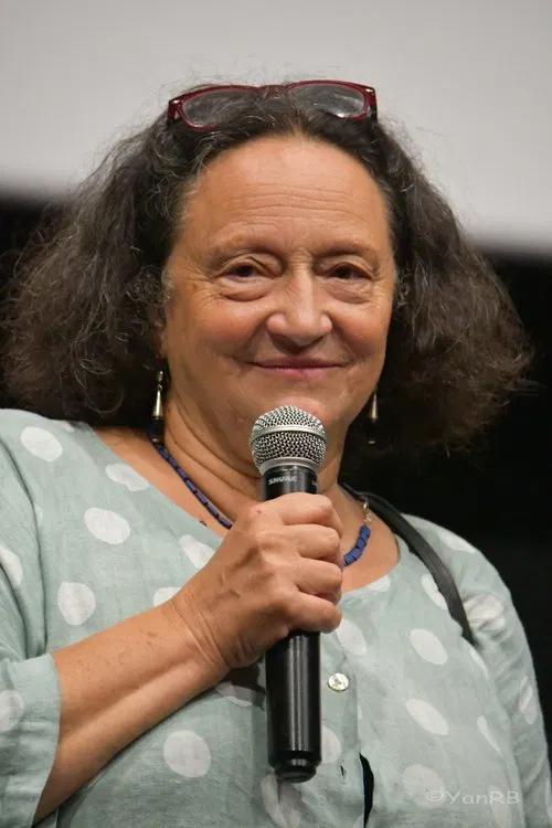 Florence Miailhe profile picture