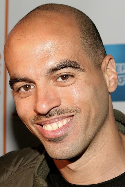 Bobbito Garcia profile picture