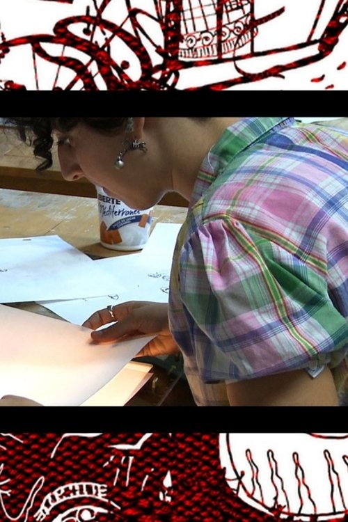 Six: Inside Hothouse 5 movie poster