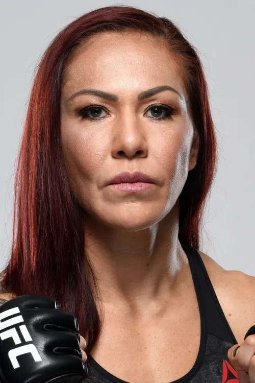 Cristiane Justino profile picture