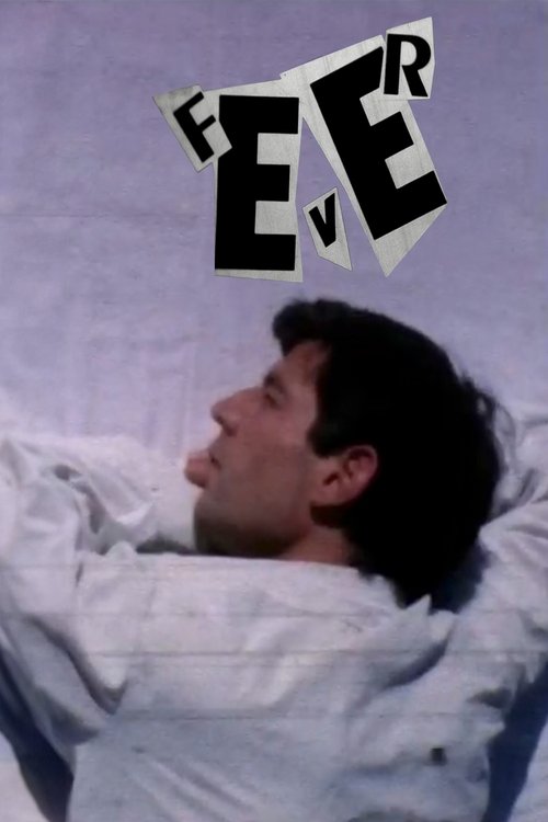 Fever movie poster
