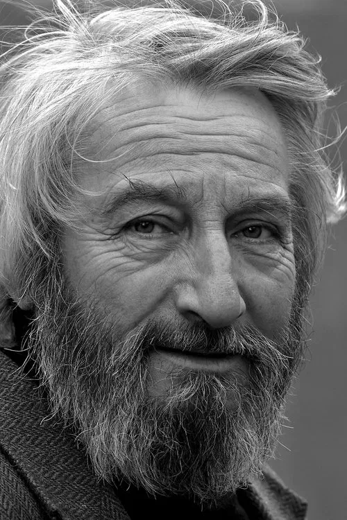 Bernard Spiegel profile picture