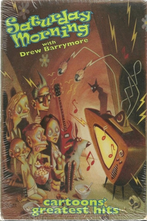 Saturday Morning: Cartoons' Greatest Hits movie poster