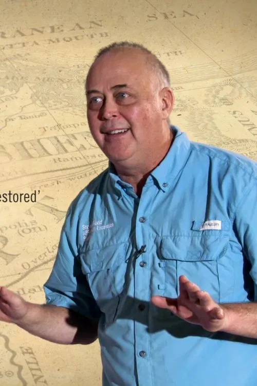 Foto de perfil de Steven Rudd