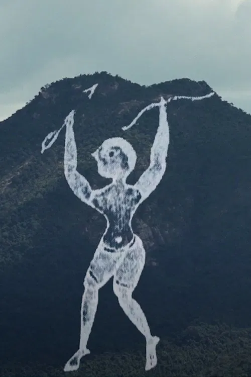 Sita's Exile movie poster