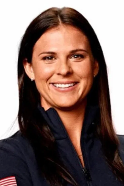 Brittany Bowe profile picture