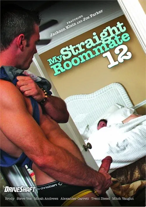 My Straight Roommate 12 movie poster